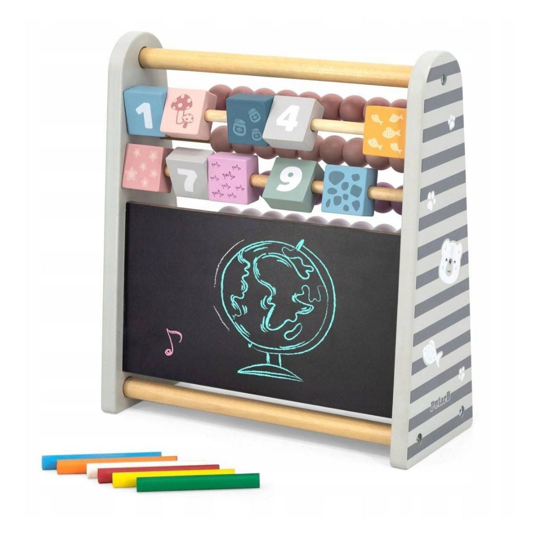 PolarB® 3 v 1 tabla z računalom PolarB