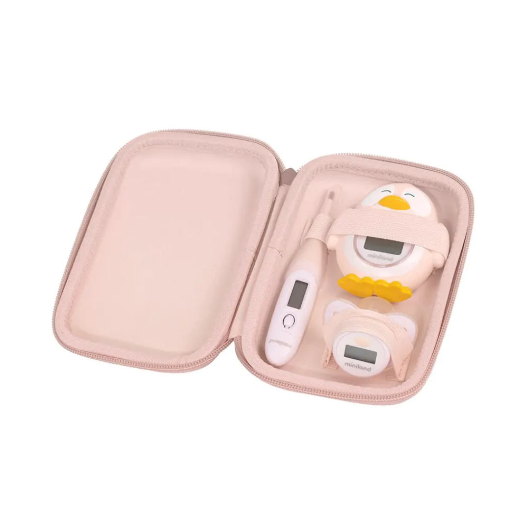 Miniland® Set termometrov Dolce Candy Miniland