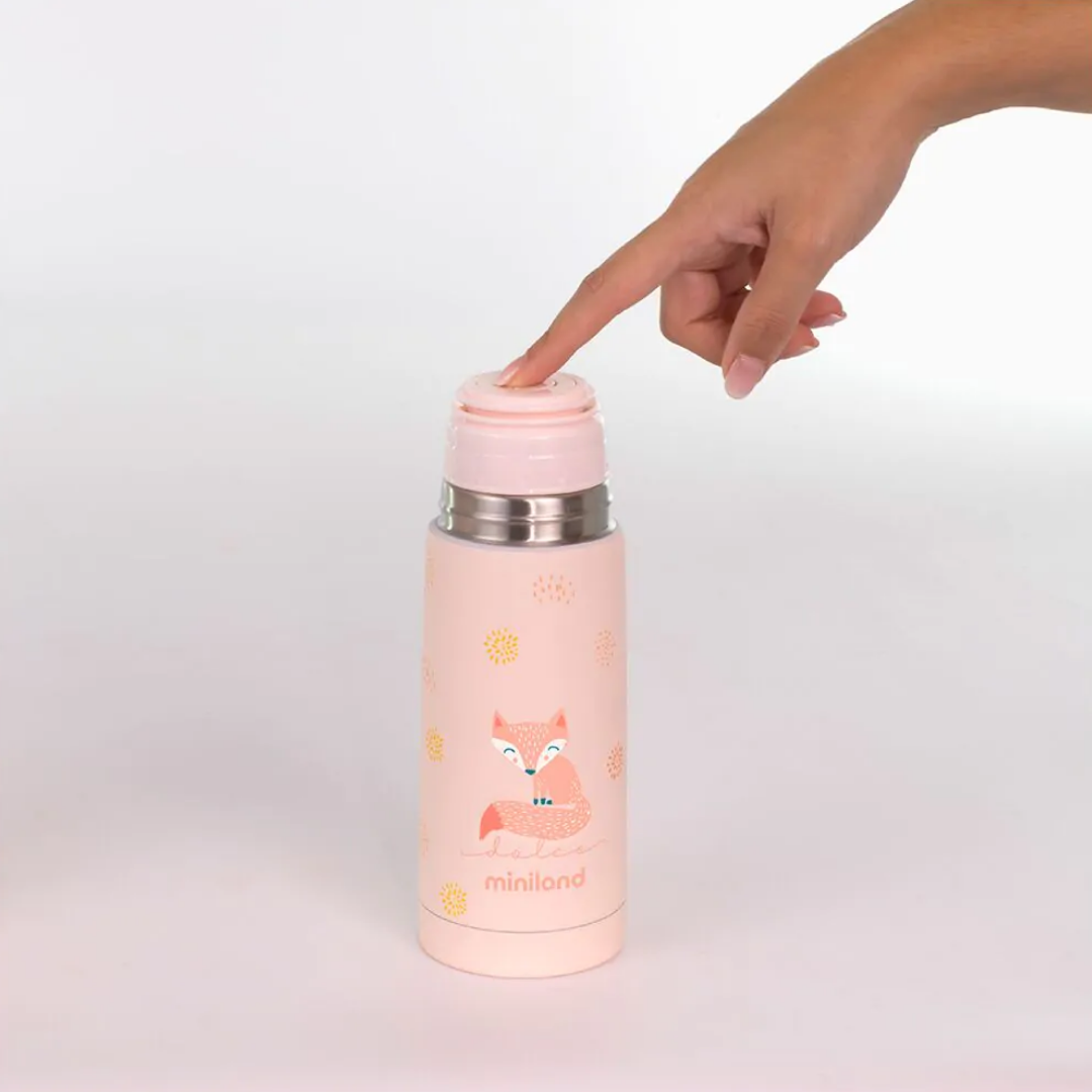 Miniland® Termovka Candy 350ml Miniland