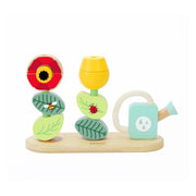 Classic World® Lesena natikanka Cvetlični vrt Classic World