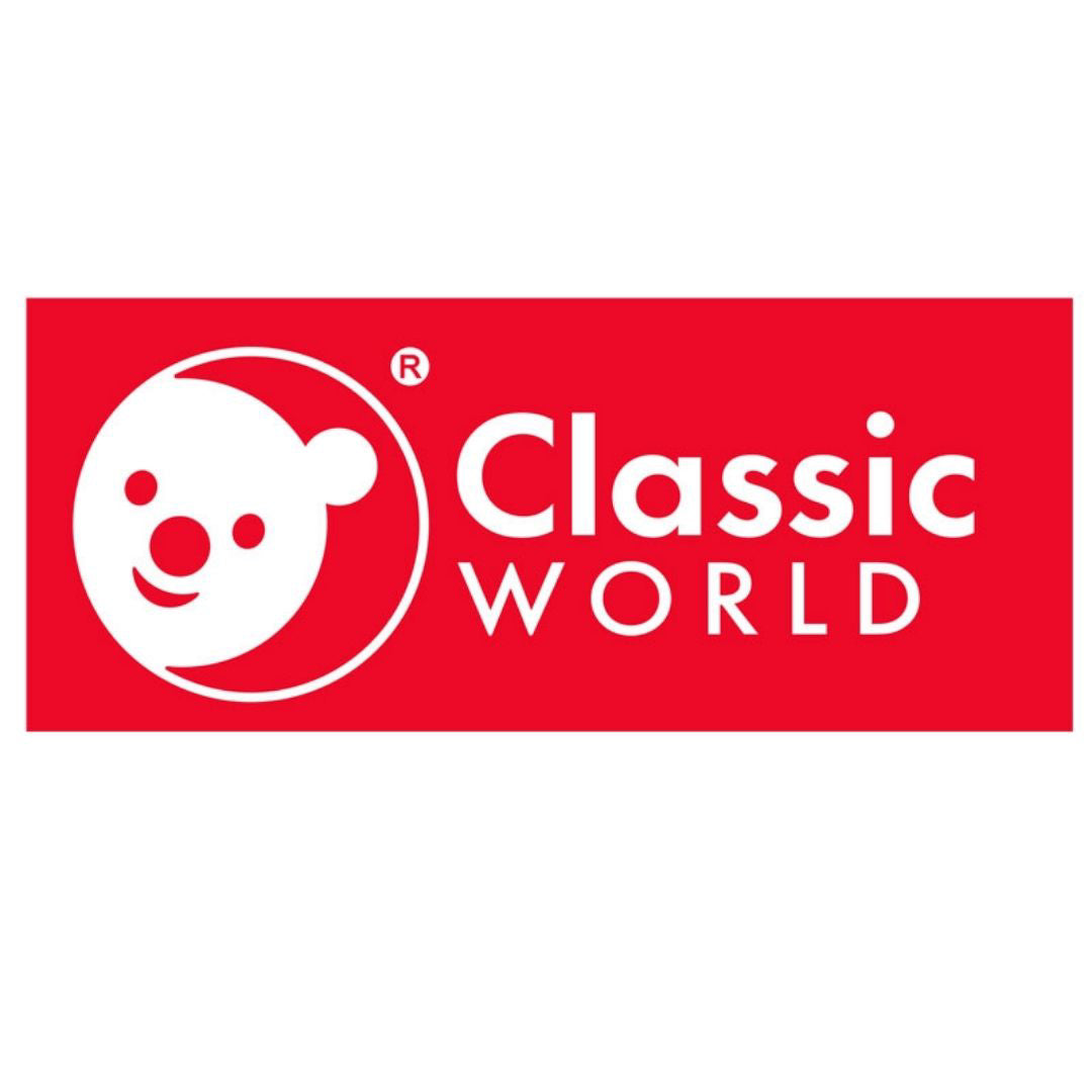 Classic World® Aktivnostna igrača Žolna Classic World
