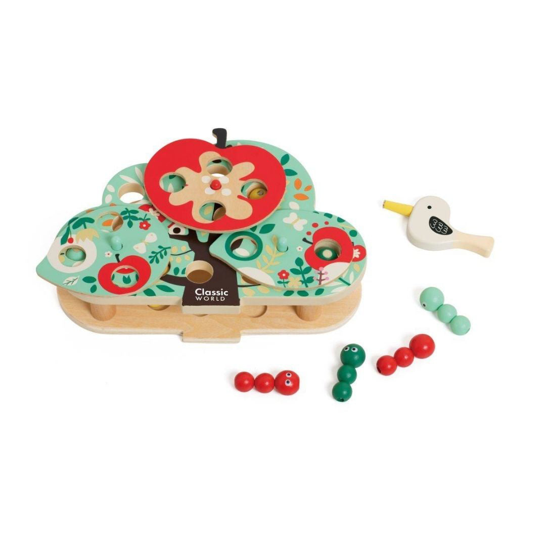 Classic World® Aktivnostna igrača Žolna Classic World