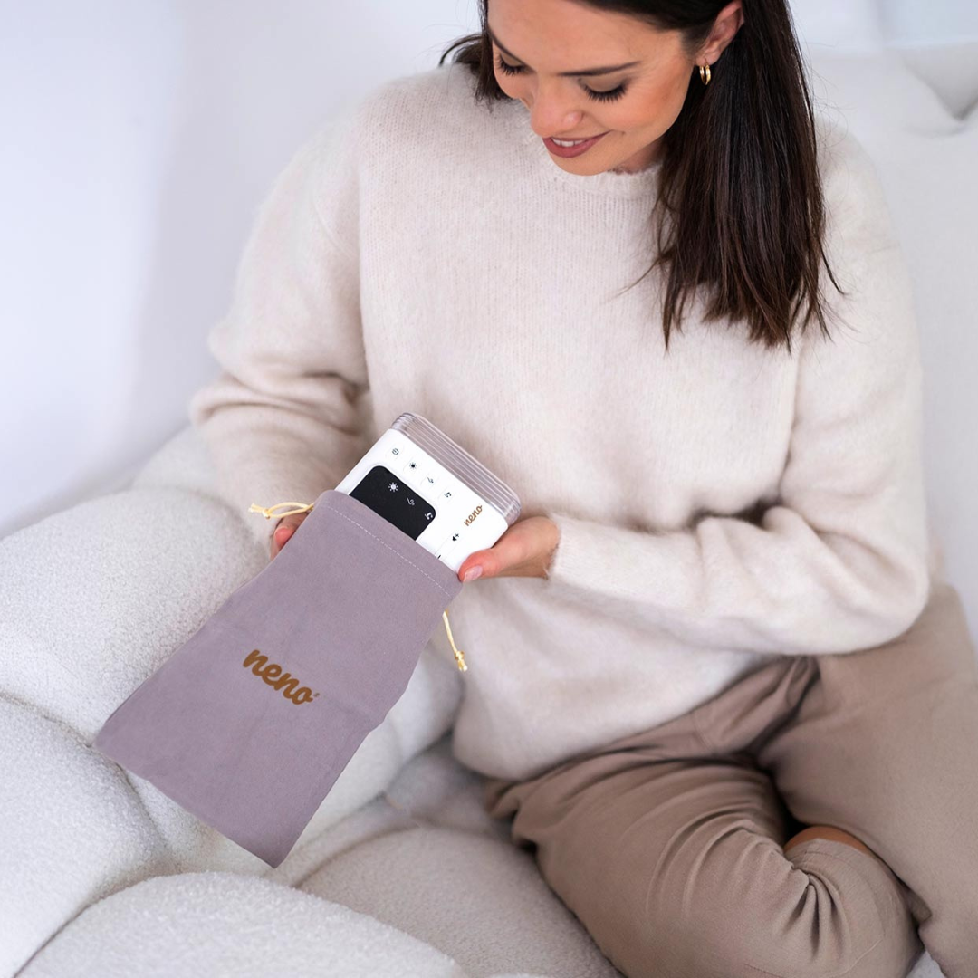 Neno® Brezžični nosni aspirator Nariz Neno