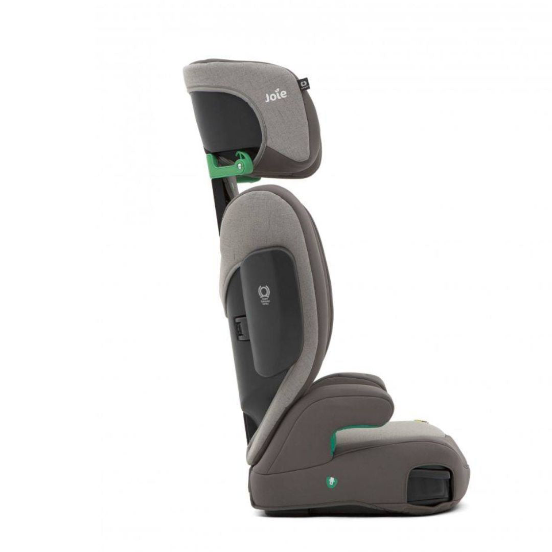 Joie® Otroški avtosedež i-Trillo™ i-Size (100-150 cm) Dark Pewter Joie
