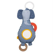 Trixie Baby® Aktivnostna igračka Mrs. Elephant Trixie Baby