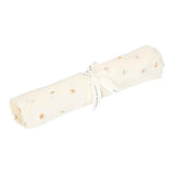 Little Dutch® Swaddles muslin Forest Treasures 120x120