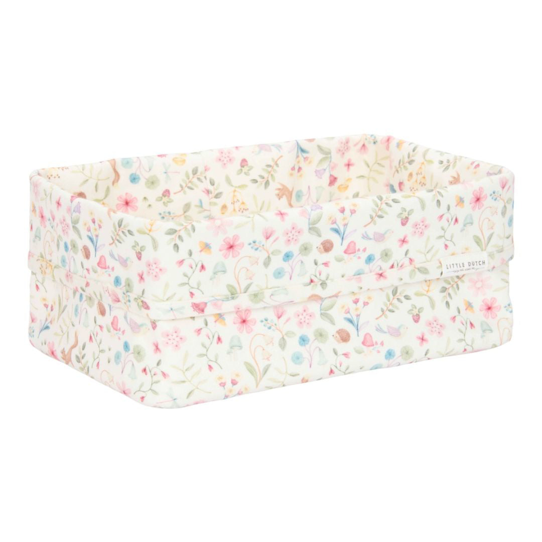 Little Dutch® Košara za shranjevanje Fairy Wonders 25x15x10 Little Dutch