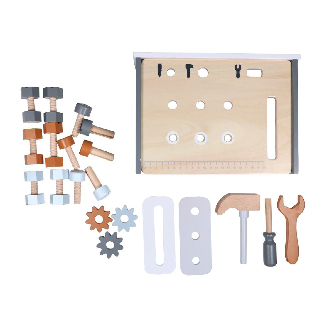 Tryco® Otroška delovna miza Tryco