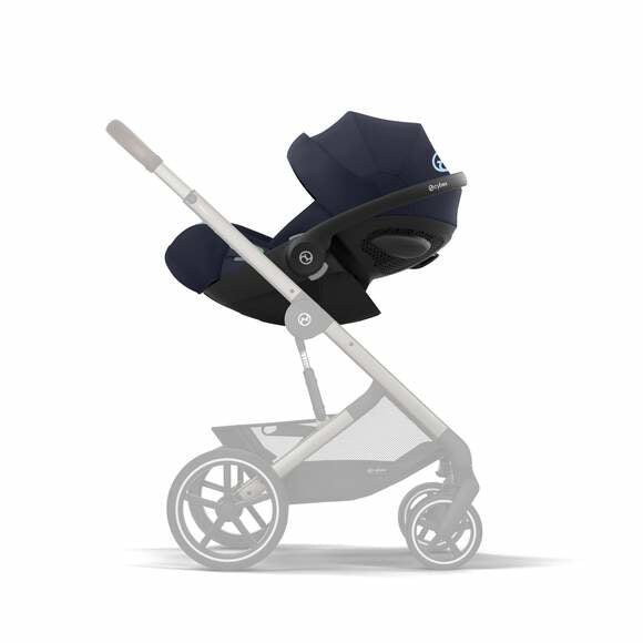 Cybex® Otroški avtosedež / lupinica Cloud G i-Size (0-13kg) PLUS Ocean Blue Cybex