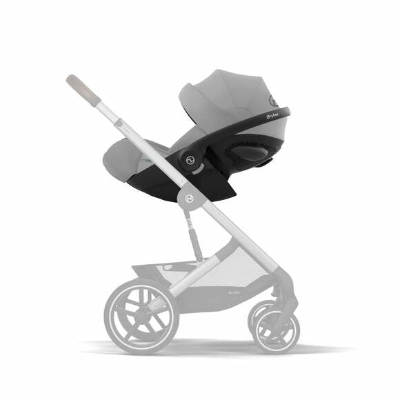 Cybex® Otroški avtosedež / lupinica Cloud G i-Size (0-13kg) PLUS Stone Grey Cybex