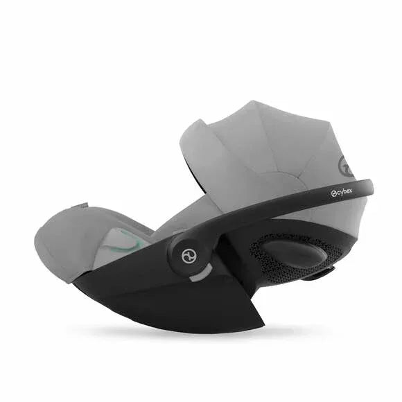 Cybex® Car Seat Cloud G i-Size 0+ (0-13 kg) PLUS Stone Grey | Evitas