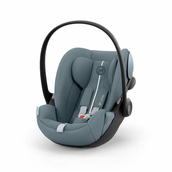 Cybex® Otroški avtosedež / lupinica Cloud G i-Size (0-13kg) PLUS Stormy Blue Cybex