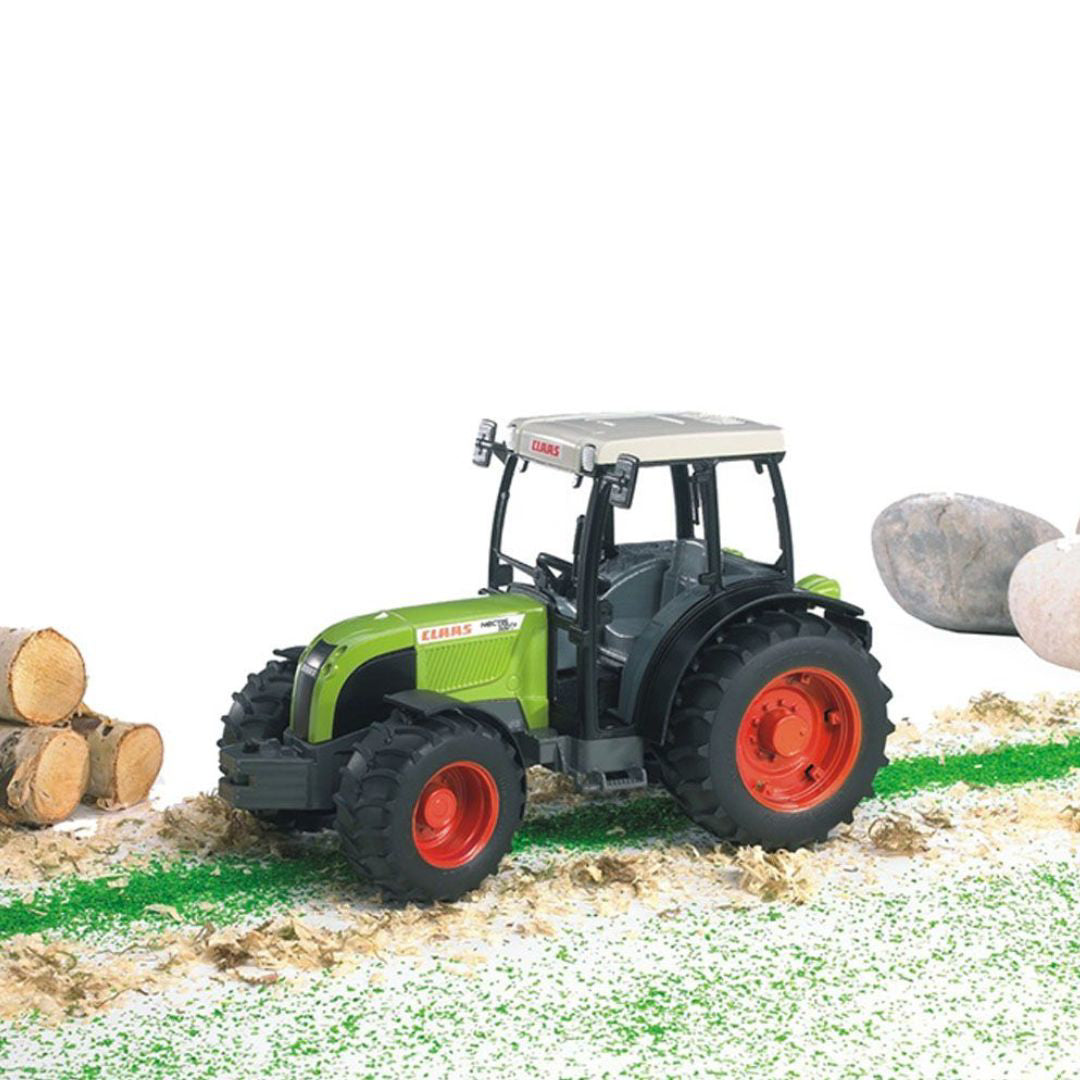 Bruder® Traktor Claas Nectis 267 Bruder
