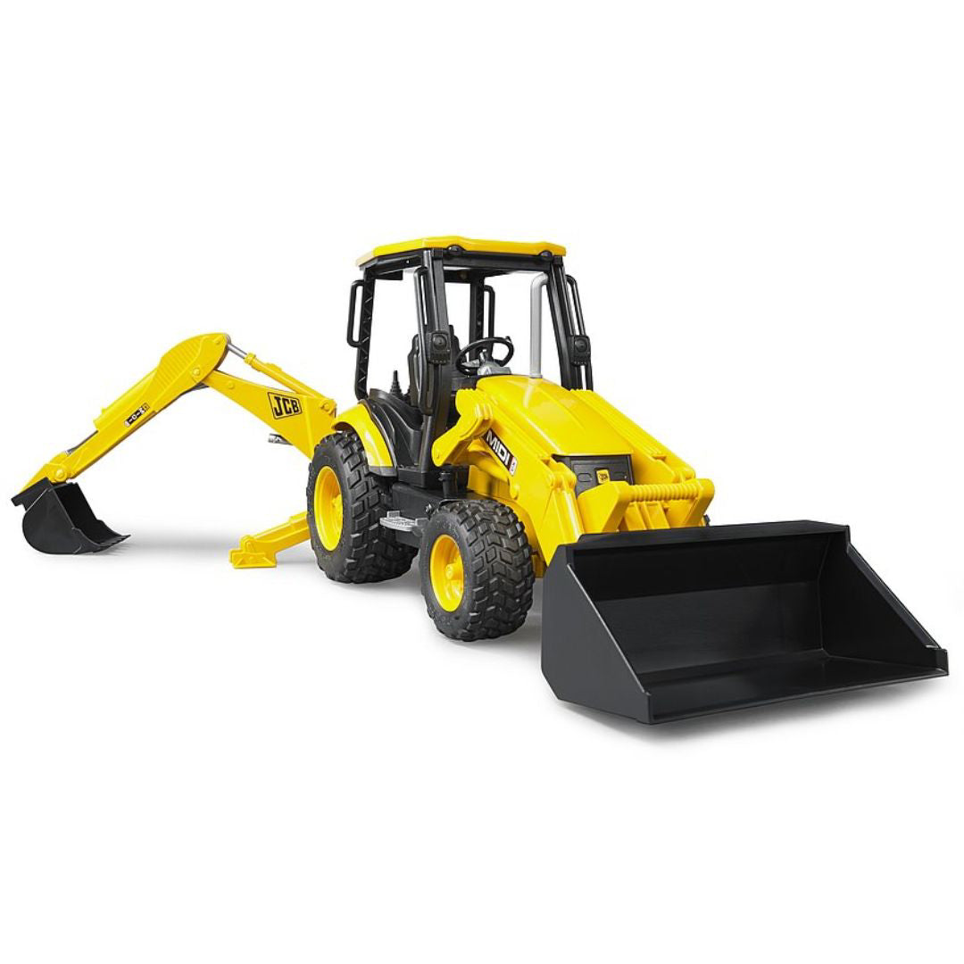 Bruder® Bager JCB MIDI CX Bruder