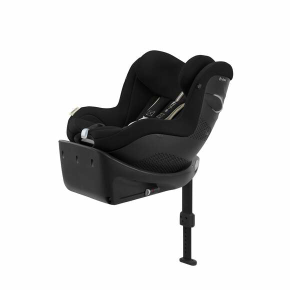 Cybex® Otroški avtosedež Sirona Gi i-Size (9-18 kg) PLUS Moon Black Cybex