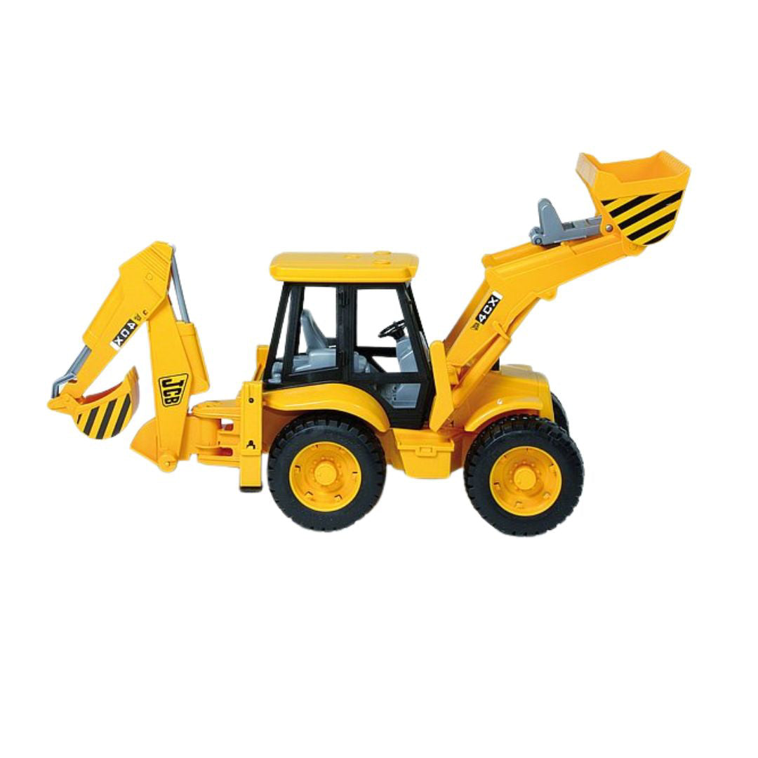 Bruder® Bager JCB 4CX Bruder