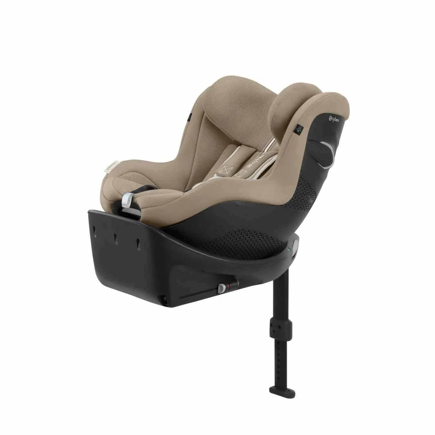 cybex gold sirona s Cybex® Car Seat Sirona Gi i-Size (9-18 kg) PLUS Almond Beige