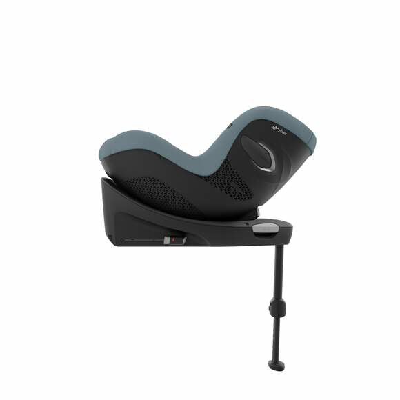Cybex® Otroški avtosedež Sirona G i-Size (9-18 kg) PLUS Stormy Blue Cybex