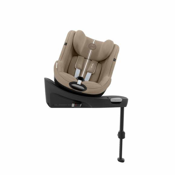 Cybex® Otroški avtosedež Sirona G i-Size (9-18 kg) PLUS Almond Beige Cybex