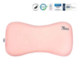 Koala Babycare® Moj prvi vzglavnik Perfect Head Maxi AIR Pink
