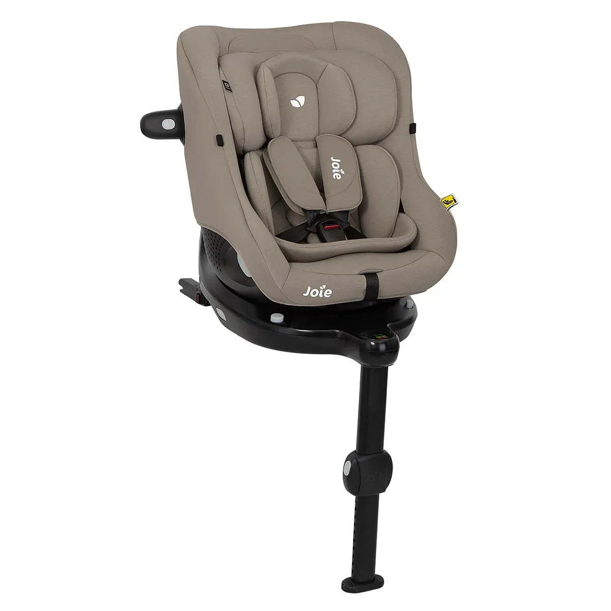 Joie® Car Seat i-Pivot™ 360 i-Size (40-105 cm) Oak | Evitas