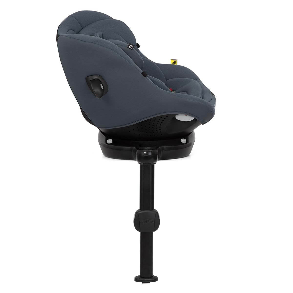 Joie® Otroški avtosedež i-Pivot™ 360 i-Size (40-105 cm) Dark Slate Joie