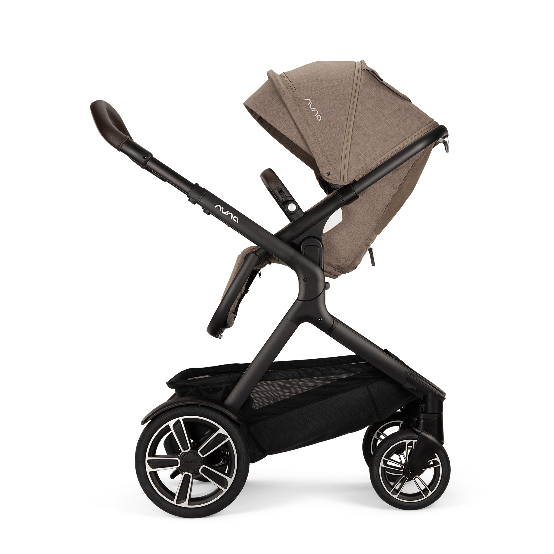 Nuna® Dodatni športni sedež Demi™ Next Cedar Nuna