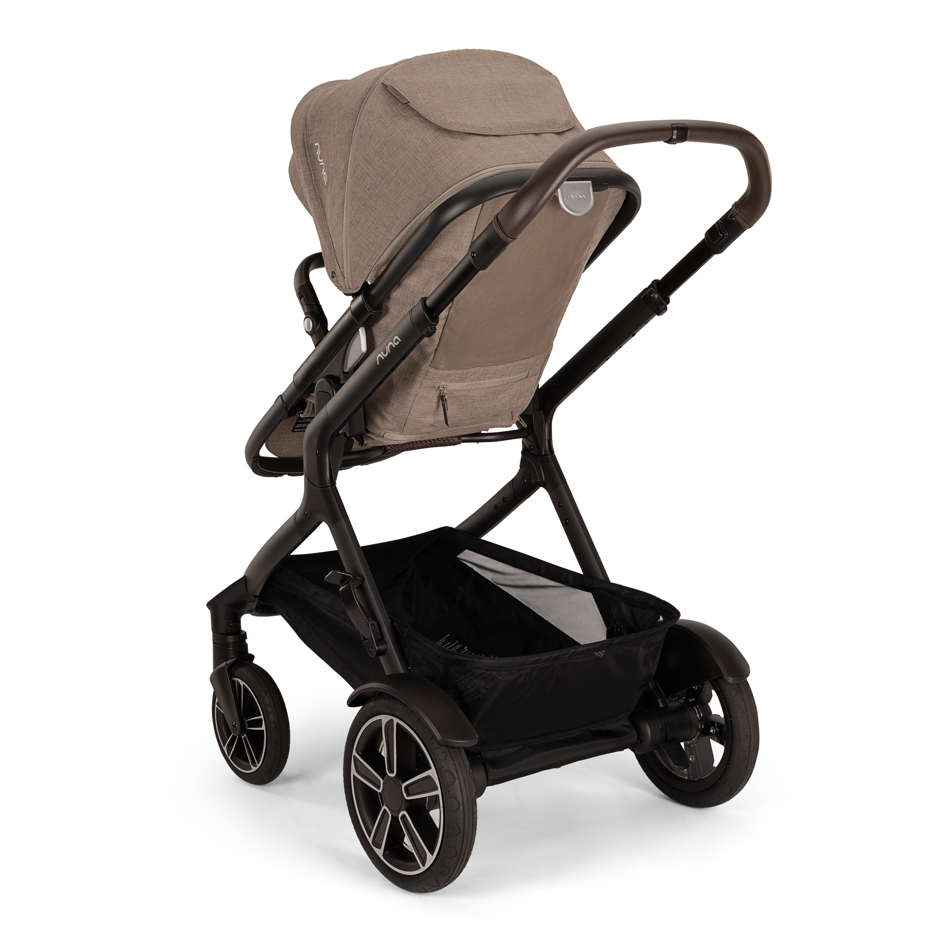 Nuna® Dodatni športni sedež Demi™ Next Cedar Nuna