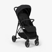 KikkaBoo® Otroški voziček Alexa Black KikkaBoo