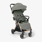 KikkaBoo® Otroški voziček Eden Army Green