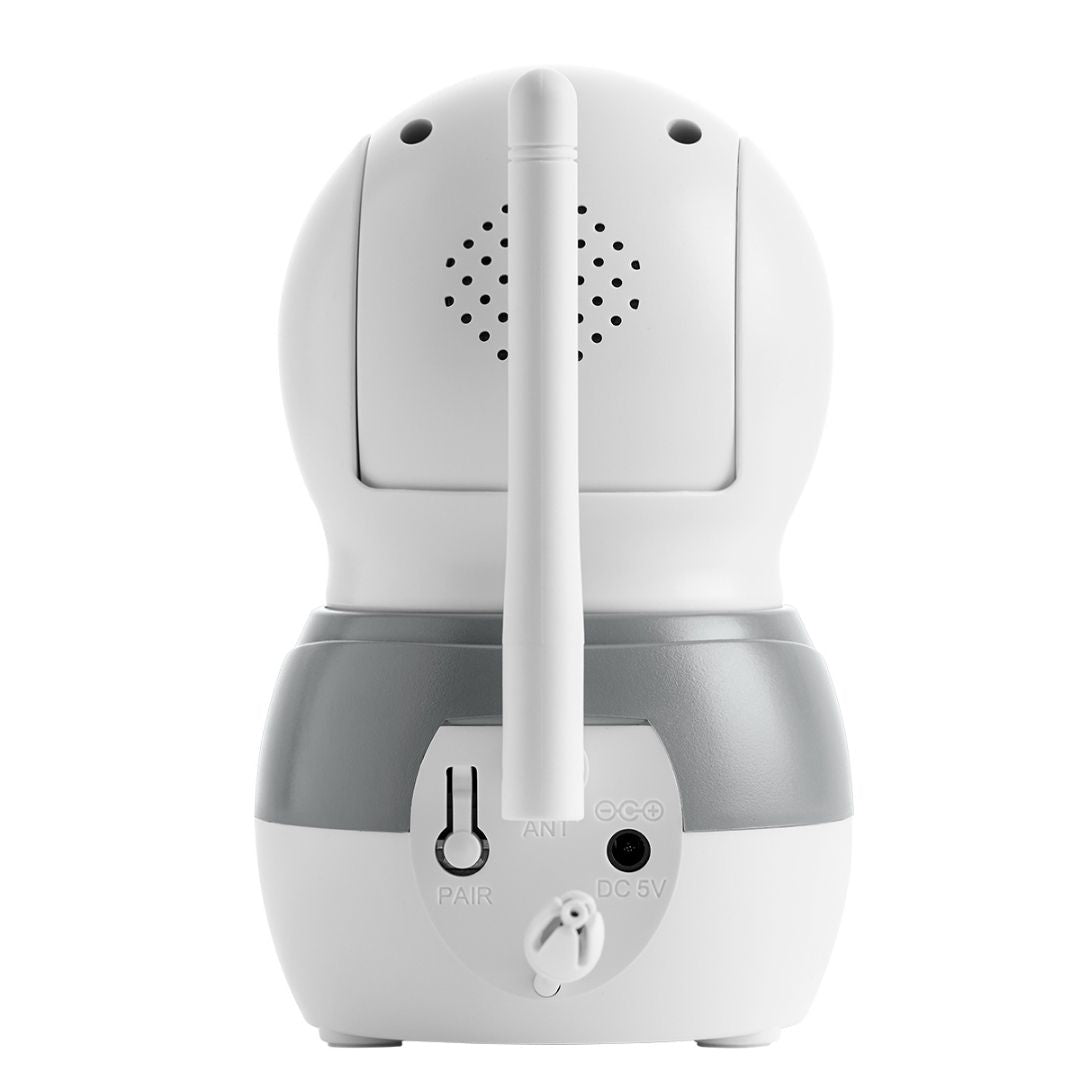 KikkaBoo® Brezžična elektronska otroška varuška Ady KikkaBoo