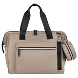 KikkaBoo® Previjalna torba Maxi Beige NEW 2025