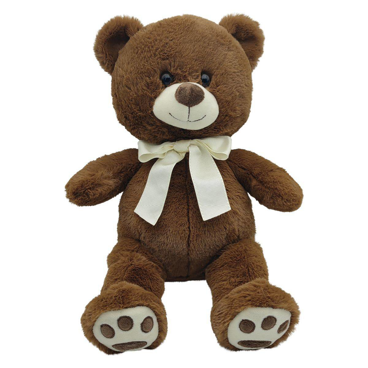 Free2Play® Plišasti medved Cosy 45cm Brown Free2Play