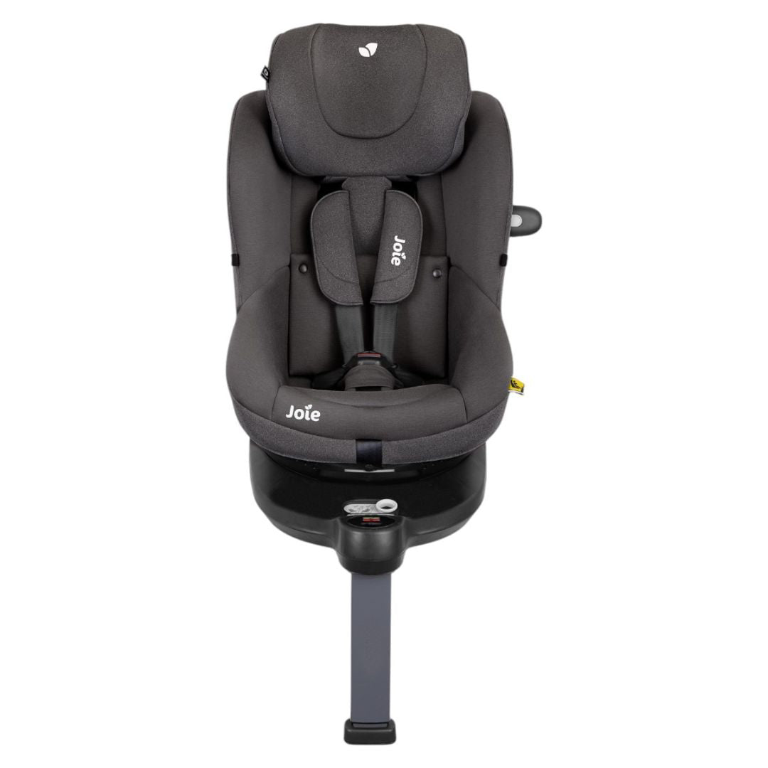 Joie® Otroški avtosedež i-Spin 360™ i-Size (40-105 cm) Thunder Joie