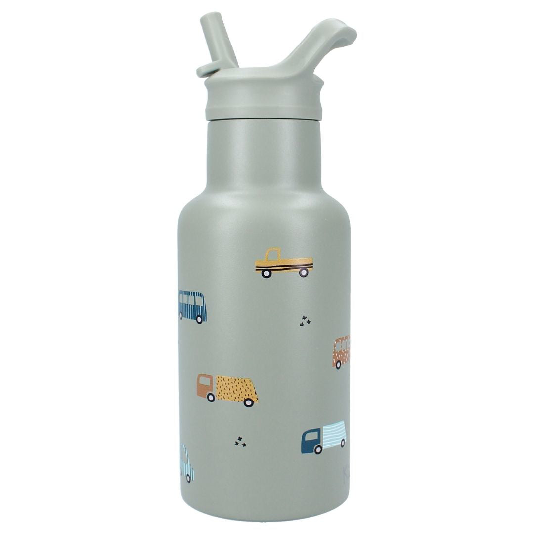 Kidzroom® Otroška steklenička 350ml Sweet cuddles Kidzroom