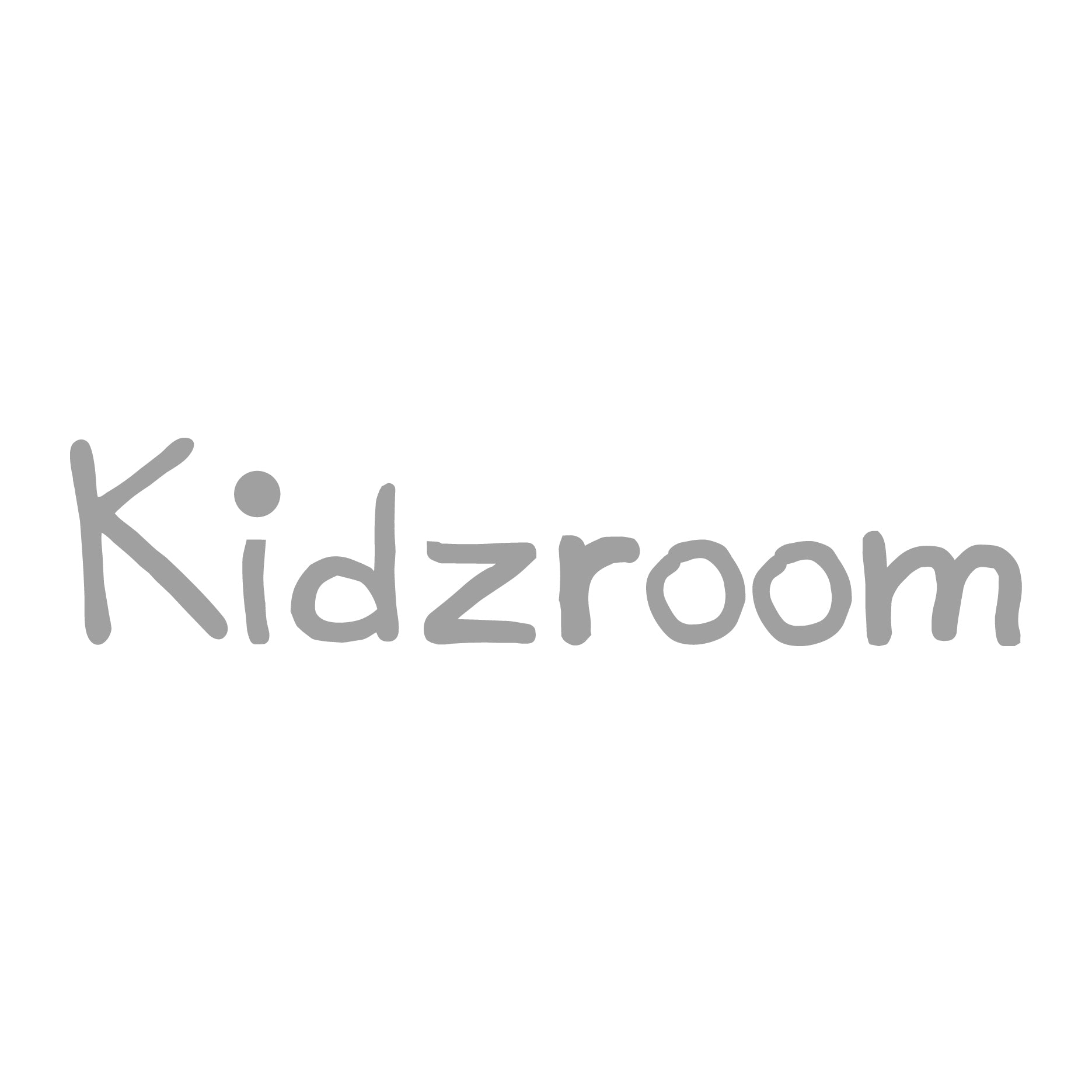 Kidzroom® Otroška steklenička 350ml Small talk Kidzroom