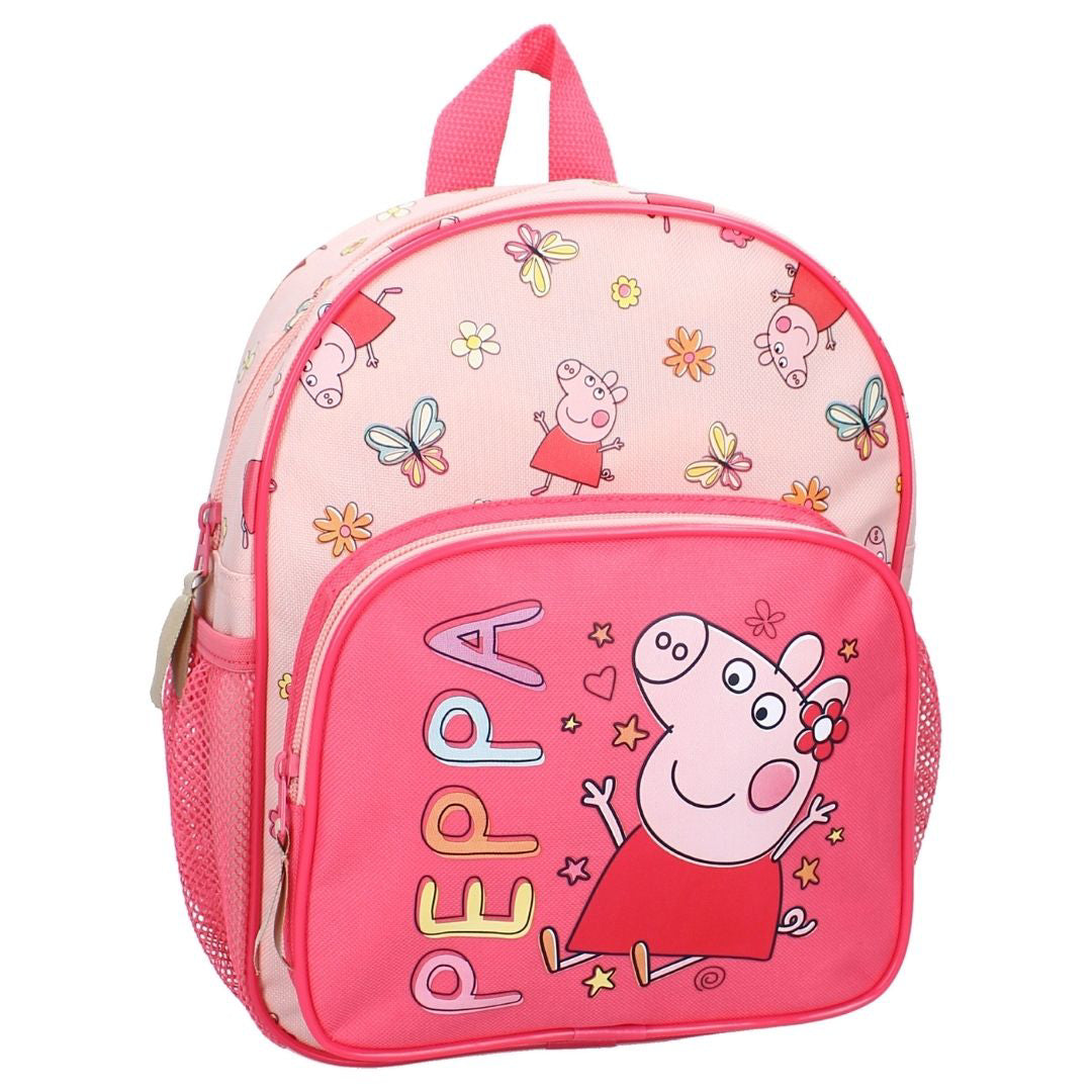 Disney's Fashion® Otroški nahrbtnik Peppa Pig I love This! Disney's Fashion
