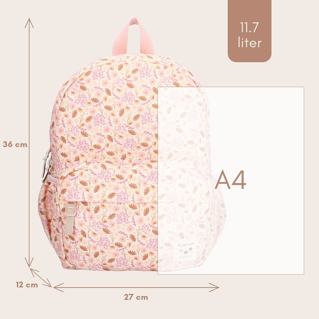 Kidzroom® Otroški nahrbtnik Turin Enchanted Memories Kidzroom