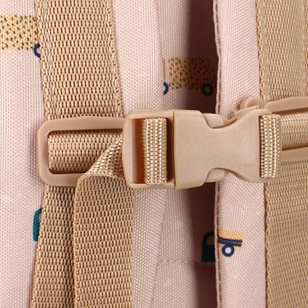 Kidzroom® Otroški nahrbtnik Turin Sweet Cuddles Kidzroom