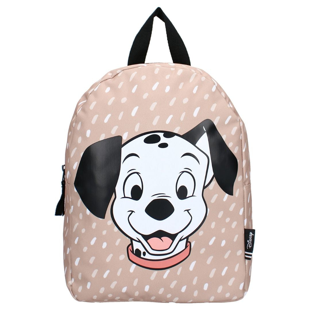 Disney's Fashion® Otroški nahrbtnik 101 Dalmatians Style Icons Disney's Fashion