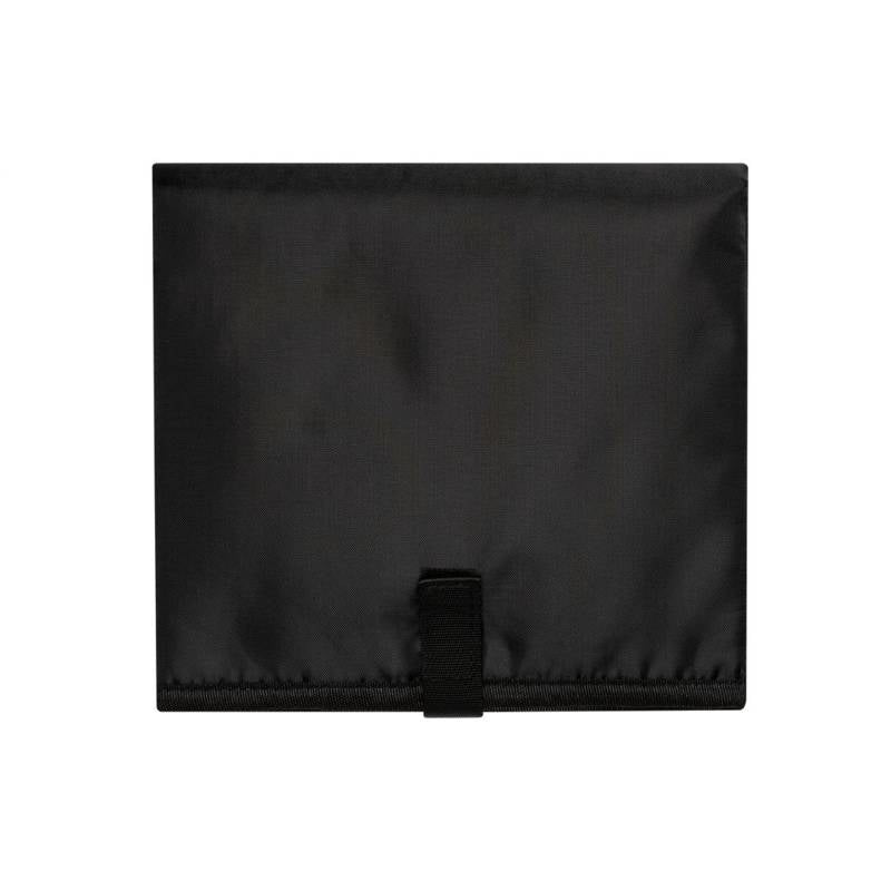 KikkaBoo® Previjalna torba Chelsea Black 2025 KikkaBoo