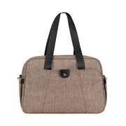 KikkaBoo® Previjalna torba Chelsea Beige 2025 KikkaBoo