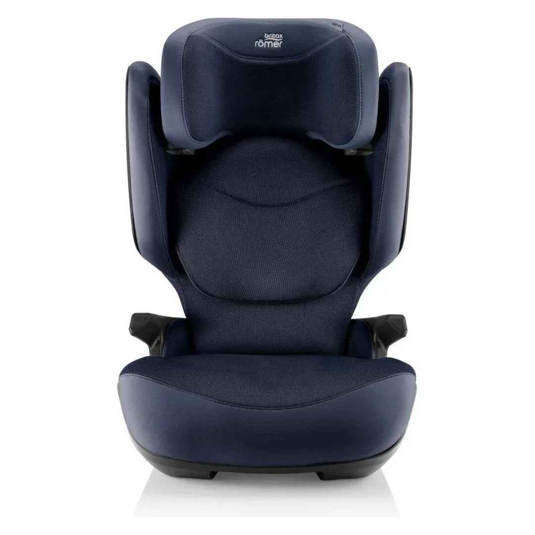 Britax Römer® Siège auto i-Size 100-150 cm Kidfix Pro M Style night bl – Evitas