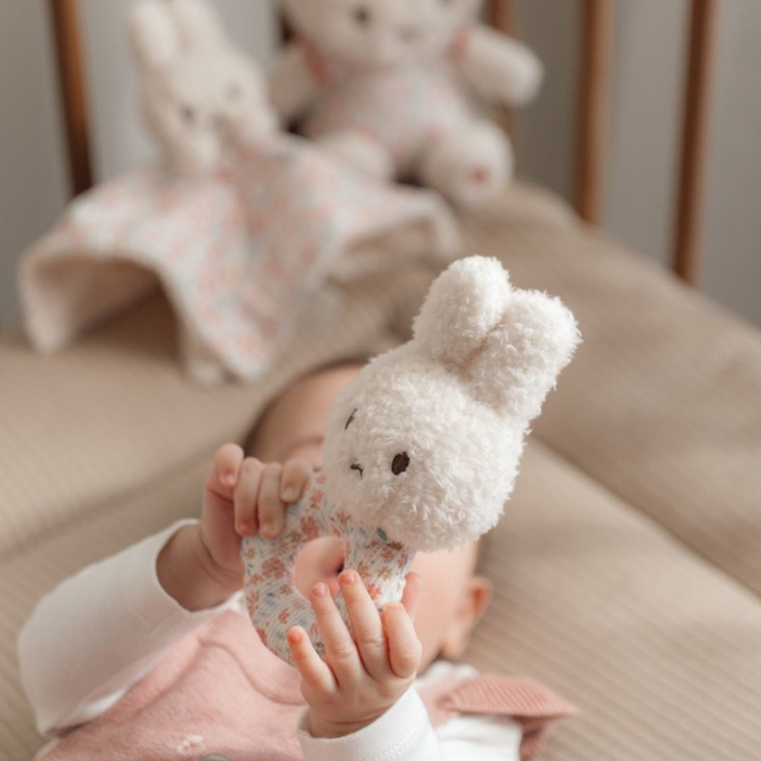 Little Dutch® Darilni paket Miffy Lucky Blossom Little Dutch