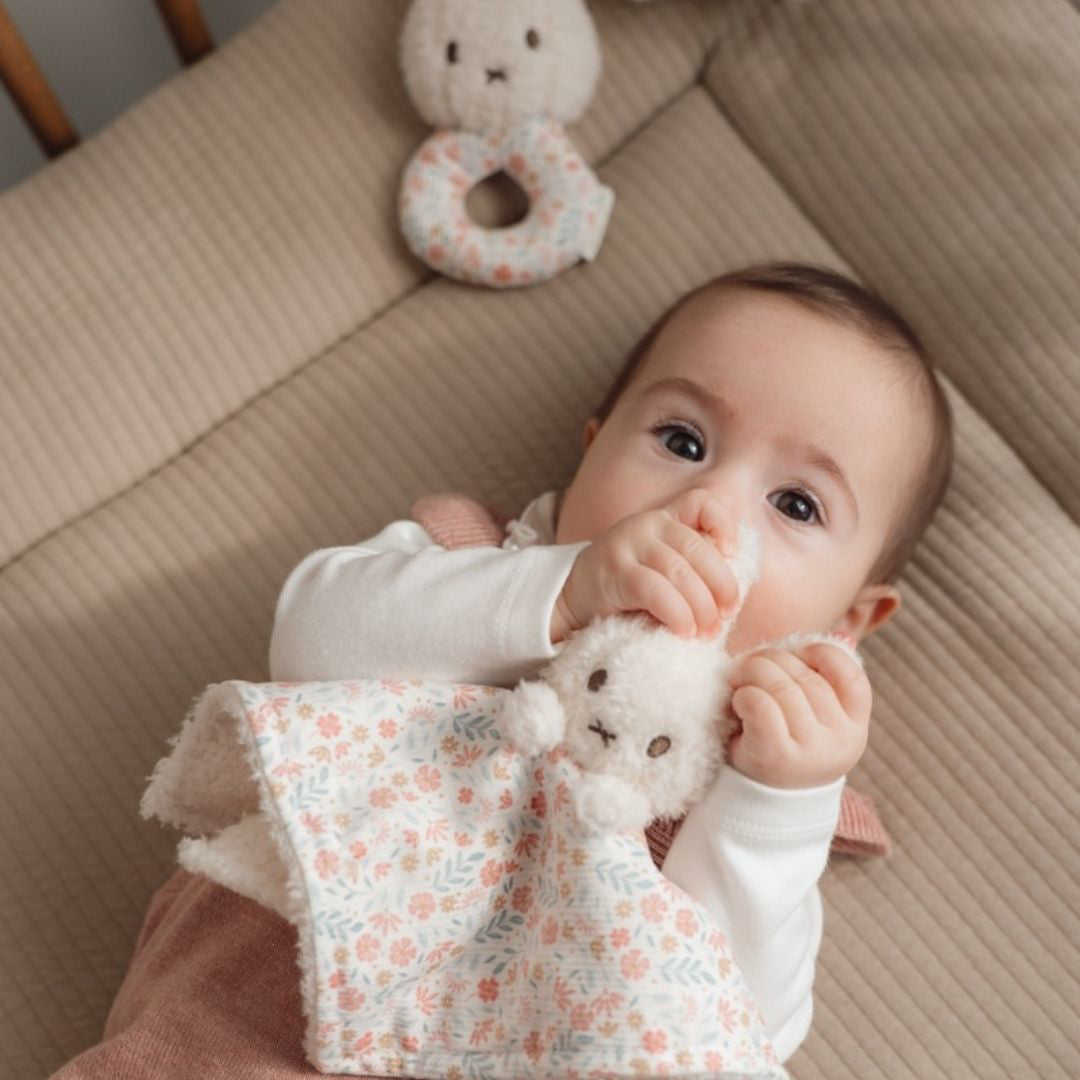 Little Dutch® Darilni paket Miffy Lucky Blossom Little Dutch