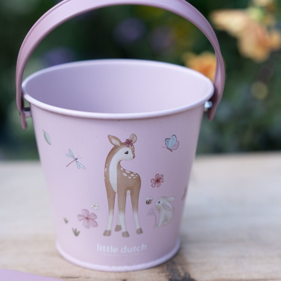 Little Dutch® Vedro Fairy Garden Little Dutch