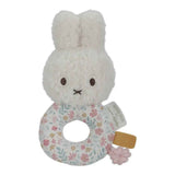 Little Dutch® Ringrattle miffy Lucky Blossom