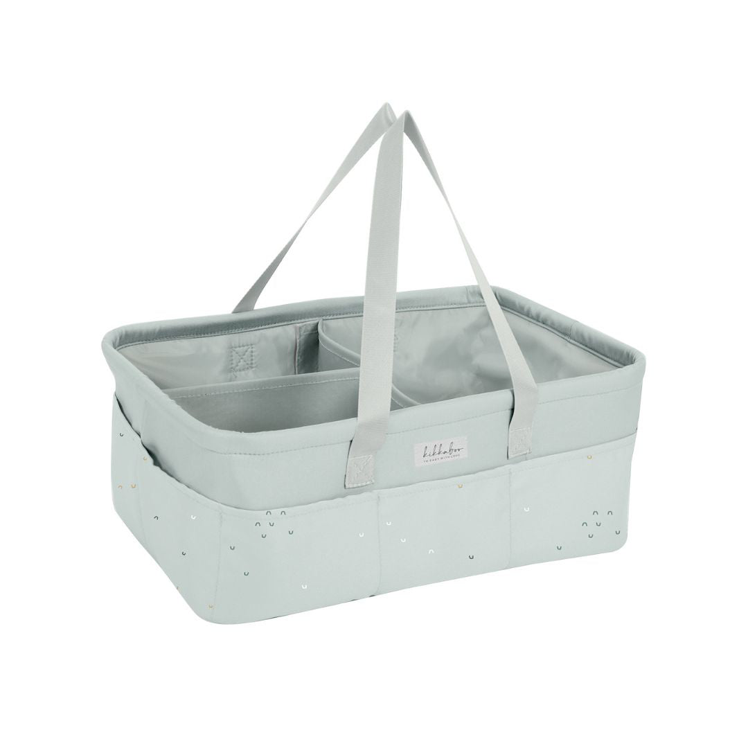 KikkaBoo® Prenosni organizator za pleničke in nego Sleepy Sheep KikkaBoo