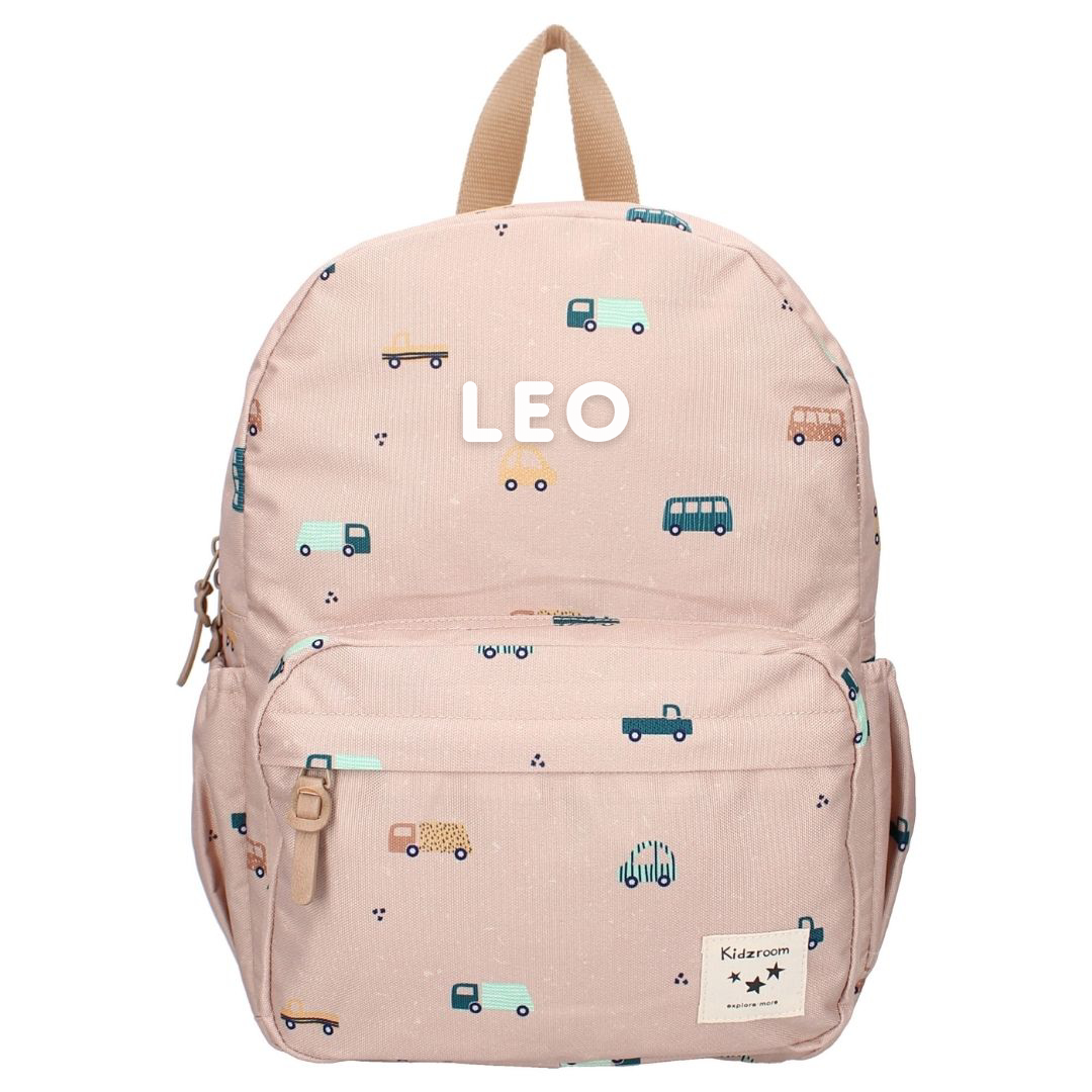 Kidzroom® Otroški nahrbtnik Turin Sweet Cuddles Kidzroom