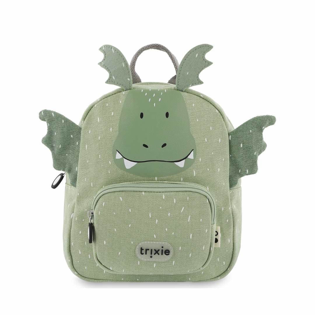 Trixie Baby® Backpack MINI Dragon Evitas - Main Image